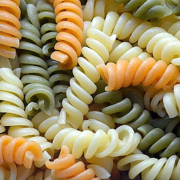 Макаронные изделия