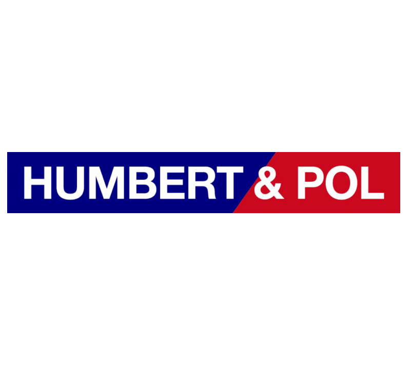 Humbert&amp;Pol&nbsp;